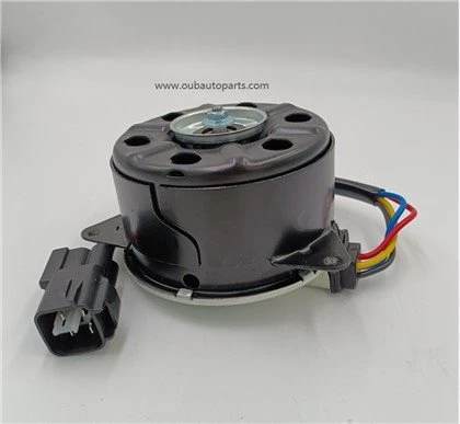 ĐỘNG CƠ QUẠT Suzuki Swift OEM 168000-9370