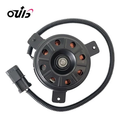 Động cơ quạt tản nhiệt HYUNDAI SANTA FE OEM:25386-2B000